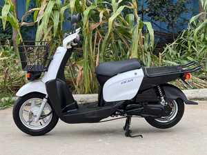 Scooter d'occasion <span class=keywords><strong>50CC</strong></span>, moto sportive, moto de voyage - Product Image 5