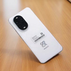 En 2026, teléfonos móviles Huawei Nova 13 Pro de segunda mano de fábrica estarán disponibles para venta al por mayor. Estos teléfonos inteligentes 5G NFC son equipados con - Product Image 1