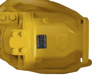 Bomba hidráulica doméstica adecuada para el bombín de ventilación del bulldozer D10T. Números de pieza: 220-0780 373-6630 359-6447 Piezas de motor - Product Image 3