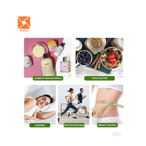 Nhà Máy Giá tinh khiết hedera <span class=keywords><strong>Helix</strong></span> bột hederacoside C <span class=keywords><strong>Ivy</strong></span> saponin 10% <span class=keywords><strong>Ivy</strong></span> lá chiết xuất - Product Image 5