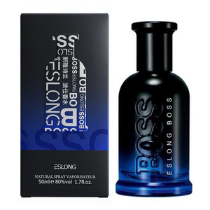 ASLAN for Men's Regular Size Luxury Perfume Spray <strong>100ml</strong> with Lasting Light Fragrance and Fruity Notes - Product Image 2