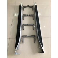 Pédales de voiture pour Toyota Land Cruiser FJ100 UZJ100 4500, pédales adaptées au Land Cruiser 4500
