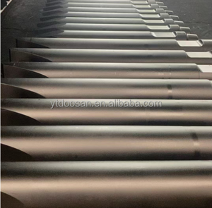 Doosan develon מחפר חלקי חילוף מקדחה הידראולי המקורי מוט מוט מפסקי מים שונים - Product Image 6