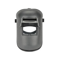 Couvre-chef de marque GuardRite casque de masque de soudage assombrissant automatique industriel portable pour la construction