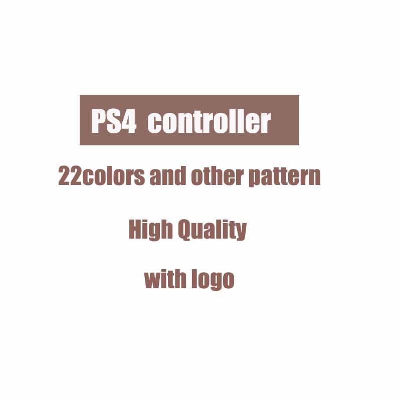2021 Лучшая цена Ps4 игровой контроллер 1:1 копия игровой контроллер беспроводной ps4 контроллер