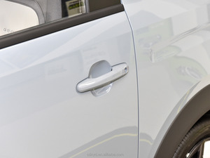 <strong>GEELY</strong> <strong>GEOME</strong> <strong>PANDA</strong> 2025 210km <strong>PANDA</strong> KNIGHT NEW ENERGY VEHICLE PURE ELECTRIC CHEAP CAR FROM CHINA for SALES <strong>GEELY</strong> <strong>PANDA</strong> 2025 - Product Image 4