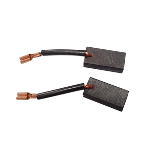 Cardinale แปรงอะไหล่สำหรับเลื่อยวงเดือนอุปกรณ์เสริมแปรงทำจากกราไฟท์ทองแดง - Product Image 1