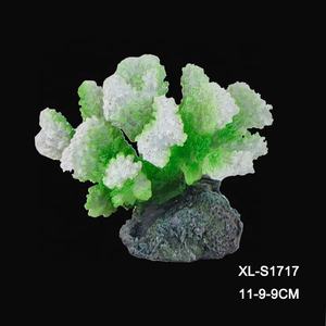 Groothandel Kunstmatig <span class=keywords><strong>Aquarium</strong></span> Ornament Decoratieve Hars Zee Koraalrif Voor <span class=keywords><strong>Aquarium</strong></span> - Product Image 3