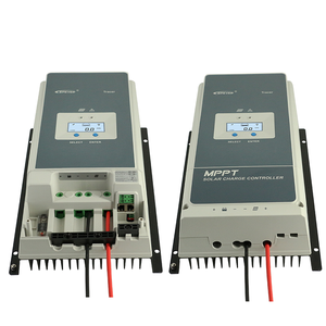 Powmr — contrôleur de Charge pour panneaux solaires, 60a, tracker 6415an - Product Image 4