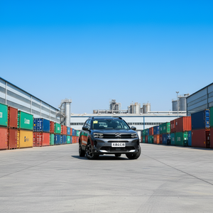 Dongfeng Tianyi <span class=keywords><strong>C5</strong></span> : Offre de Gros pour les Concessionnaires avec <span class=keywords><strong>Prix</strong></span> Compétitifs et Remises sur les Commandes en Gros - Product Image 1