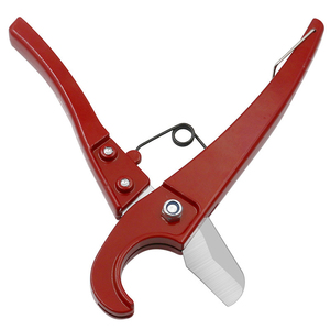 75mm Manual Pe Scissors Industrial Professional Portable Plastic Tube Cold Cutting Hand <b>Tool</b> for Hdpe Pipes - Product Image 6