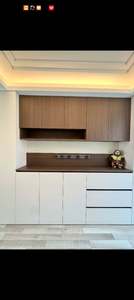 Armoire de rangement décorative de salon moderne simple et personnalisée de haute qualité - Product Image 2