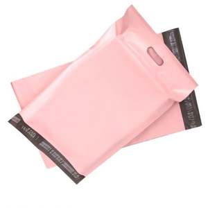 ถุงไมลาร์แบบไดคัท ถุงบรรจุภัณฑ์ ถุงโพลีแบบกำหนดเอง ถุงขนมมินิน่ารักพร้อมหูหิ้ว - Product Image 4