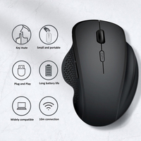 Drahtlose Maus Typ C Geräte Spiel stille Maus 2,4g drahtlose vertikale Maus für Apple Mac