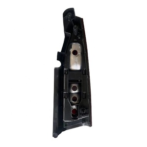Feux arrière pour Peugeot PARTNER modèle 2020 ABS 12V de remplacement - Product Image 5