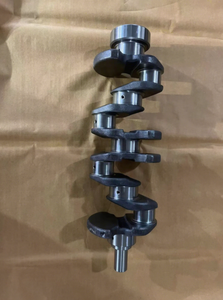 Vilebrequin de moteur diesel 8-97254611-1, 8-97940-743-0, 8-97249-041-0 pour ISUZU 4JH1/4KH1/4JX1 - Product Image 3
