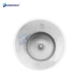 ลูกสูบแท้ OEM รุ่น FE6TA-3.0H รหัส OEM 12011-Z5702 สำหรับรถบรรทุกหนักนิสสัน เครื่องยนต์ดีเซล อะไหล่ลูกสูบ ชุดลูกสูบ FE6TA พร้อมสลัก - Product Image 5