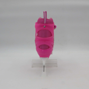 <span class=keywords><strong>Pattini</strong></span> da Ghiaccio per Esterni per Bambini e Uomini, Affilatore Ricreativo per Allenamento Vapor, Realizzati in Materiale, <span class=keywords><strong>Pattini</strong></span> a Rotelle Inclusi - Product Image 4