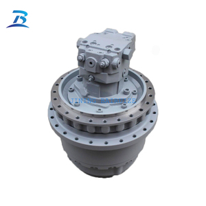 JMV-274 R450 Final <span class=keywords><strong>Drive</strong></span> R450LC-7 <span class=keywords><strong>TRACK</strong></span> มอเตอร์ 34e7-02490 - Product Image 4