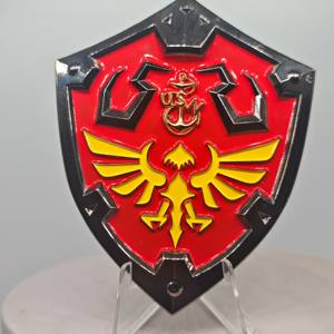 Moneda Conmemorativa de Aleación de Zinc Bañada en <span class=keywords><strong>Oro</strong></span> en Oferta, Colección de <span class=keywords><strong>Monedas</strong></span> con Logotipo Esmaltado 2D/3D <span class=keywords><strong>y</strong></span> Grabado en Relieve de Precisión - Product Image 1