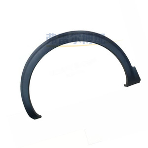 Peugeot <b>Wheel</b> Arch Fender 98116332XT 98116390XT 98116335XT 98116391XT Black <b>Plastic</b> For 4008 5008 Replacement - Product Image 1