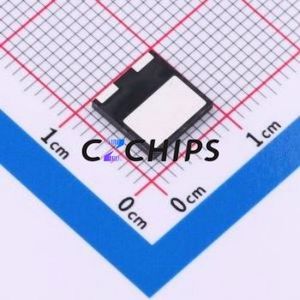 ทรานซิสเตอร์แกลเลียมไนไตรด์ DFN-3L GN3065T5ZG (Gan HEMT) แบบดั้งเดิมใหม่ - Product Image 2