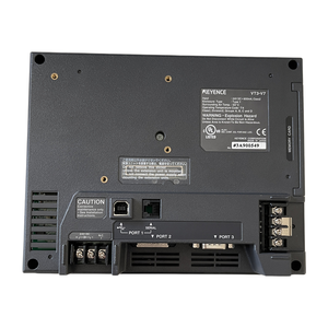 Original VT3-V7 VT3-V8 VT3-Q5T VT3-VD1 VT3-VD4 7 Inch Color HMI <b>Touch</b> <b>Screen</b> Used for Production Counting in Stock Original KEYE - Product Image 4