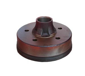 Roue de moulage au sable collée par résine faite de <span class=keywords><strong>fonte</strong></span> grise <span class=keywords><strong>fonte</strong></span> ductile <span class=keywords><strong>ou</strong></span> <span class=keywords><strong>acier</strong></span> - Product Image 5