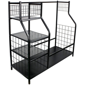 Support de sacs étanche organisation logo personnalisé support de sacs de rangement pour balles de golf - Product Image 1