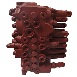 Verified Supplier Hitachi ZX70 Excavator Parts ZX70 I-Frame