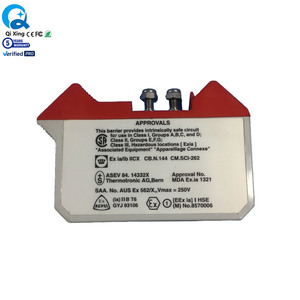 Yepyeni orijinal MTL Zina güvenlik bariyeri MTL715 + elektrik ekipmanları PLC programlanabilir kumanda stokta - Product Image 3