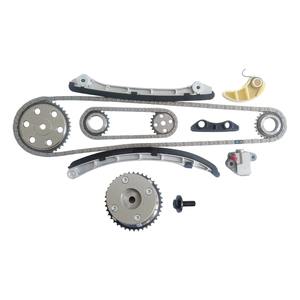69-76385SA Kit de Reparación de Ajustador de Admisión del Motor, Árbol de Levas de Admisión y Escape, Pieza de Motor para Mazda 3 6CX-7, Accesorios para Automóviles - Product Image 2
