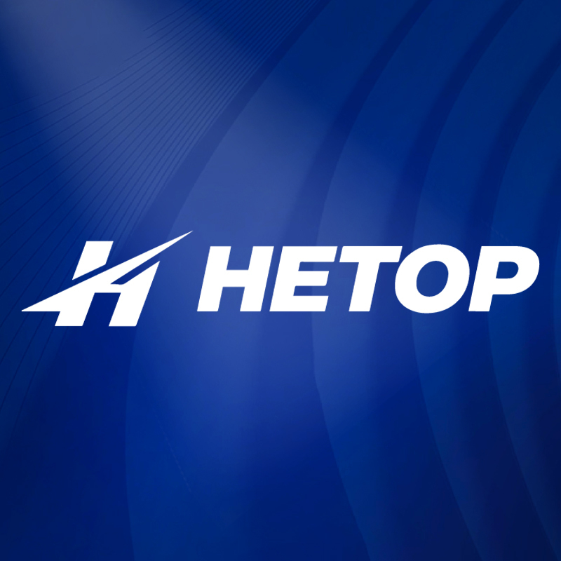 Guangzhou Hetuo Technology Co., Ltd. logo