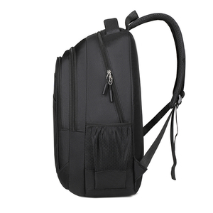 New Fashion Large Capacity Backpack Oxford Fabric Student Backpack Retail Wholesale Outdoor Backpack <b>Bags</b> for Men - Product Image 2