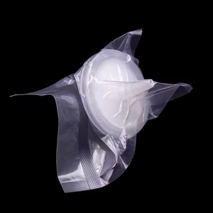ตัวกรองเข็มฉีดยา PTFE 0.22um 50 มม. แบบมีช่องระบายอากาศ ใช้แล้วทิ้ง สำหรับห้องปฏิบัติการ - Product Image 5