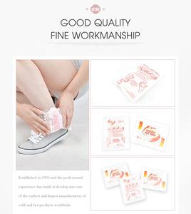 Paquete de calor instantáneo desechable de alta calidad CSI - Product Image 6