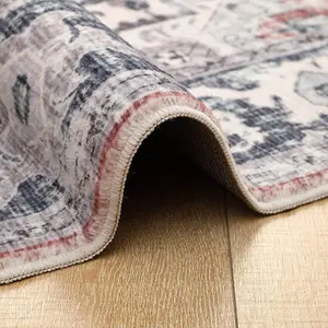 3d gedruckte Imitation Kaschmir Teppich Rechteck Short Pile Flat Weave Teppich Herstellung Lieferungen