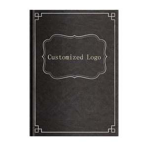 <span class=keywords><strong>Meilleur</strong></span> planificateur quotidien pour maîtriser la productivité Journal en cuir PU Discipline d'affaires et concentration en 100 jours Cahier pour cadeau - Product Image 2