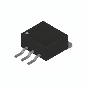 ชิปอิเล็กทรอนิกส์ คอมโพเนนต์ TO-252AA FDD6682 ทรานซิสเตอร์ ช่องทางผู้ผลิต - Product Image 1