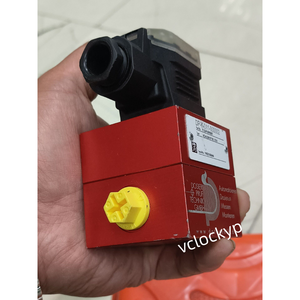 เครื่องวัดการไหลของ DP-K011-000002จากเดิม1ชิ้นผ่าน FedEx หรือ DHL - Product Image 3