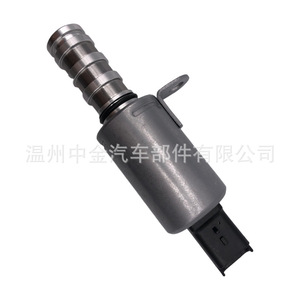 Válvula de Control de Aceite VVT 11367564734 11367566652 para Ensamblaje de Motor BMW Mini Cooper DC 12V - Product Image 3