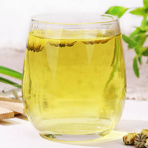 Té de Flores Secas 100% Natural, Capullos de Crisantemo, Té de Hierbas Secas, <span class=keywords><strong>Taiju</strong></span> Hua - Product Image 5