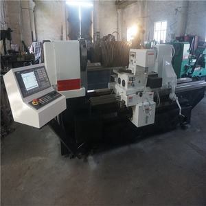 2025 Nieuwe Type Cnc Roller Karteling En Kerfmachine - Product Image 3