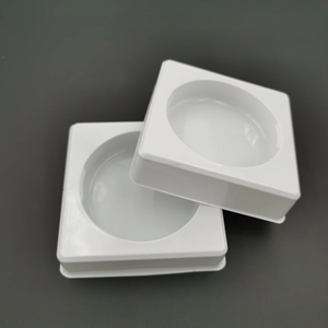 Cosmetic Skincare <b>Gift</b> <b>Box</b> Plastic Blister Packaging Tray - Product Image 5