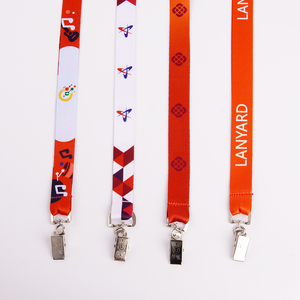 Ngắn Keychain dây đeo cổ tay Polyester Silicone phím điện thoại nhỏ cá nhân số lượng lớn dây buộc với logo tùy chỉnh - Product Image 2