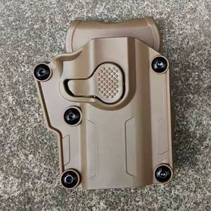 Fondina in Nylon tattica universale per tiro e caccia all'aperto - Product Image 4