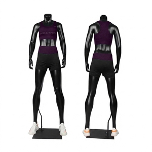 Maniquí Femenino <span class=keywords><strong>de</strong></span> Cuerpo Completo sin Cabeza, Gran Venta - Product Image 1
