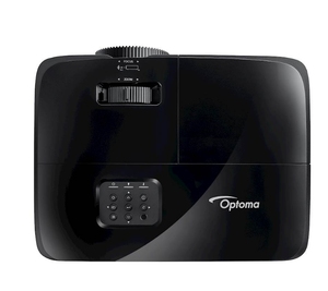 Độ phân giải cao <span class=keywords><strong>Optoma</strong></span> dh351 hội nghị kinh doanh giảng dạy lớp học máy chiếu 3600 Lumens 1080P Full 3D HD chiếu di động - Product Image 4