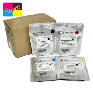 FC55 Japan Toshiba developer powder for Toshiba E studio 5520c 6520c 6530c 5520 6520 6530 developer