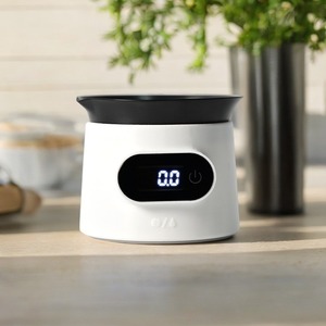 2025 nouvelle tasse à mesurer électronique italienne <span class=keywords><strong>Mini</strong></span> café étanche - Product Image 2